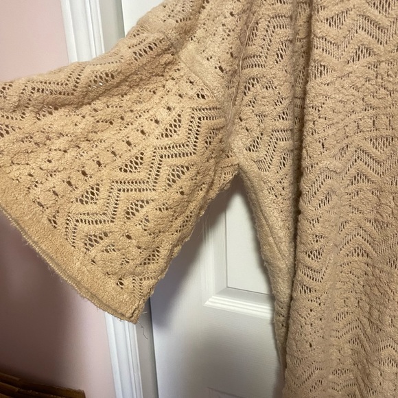 Do Everything In Love Kimono - Picture 2 of 7